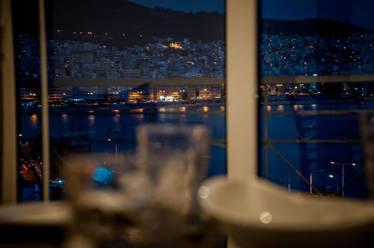 Nice Greek Villa* Καβάλα Εξωτερικό φωτογραφία
