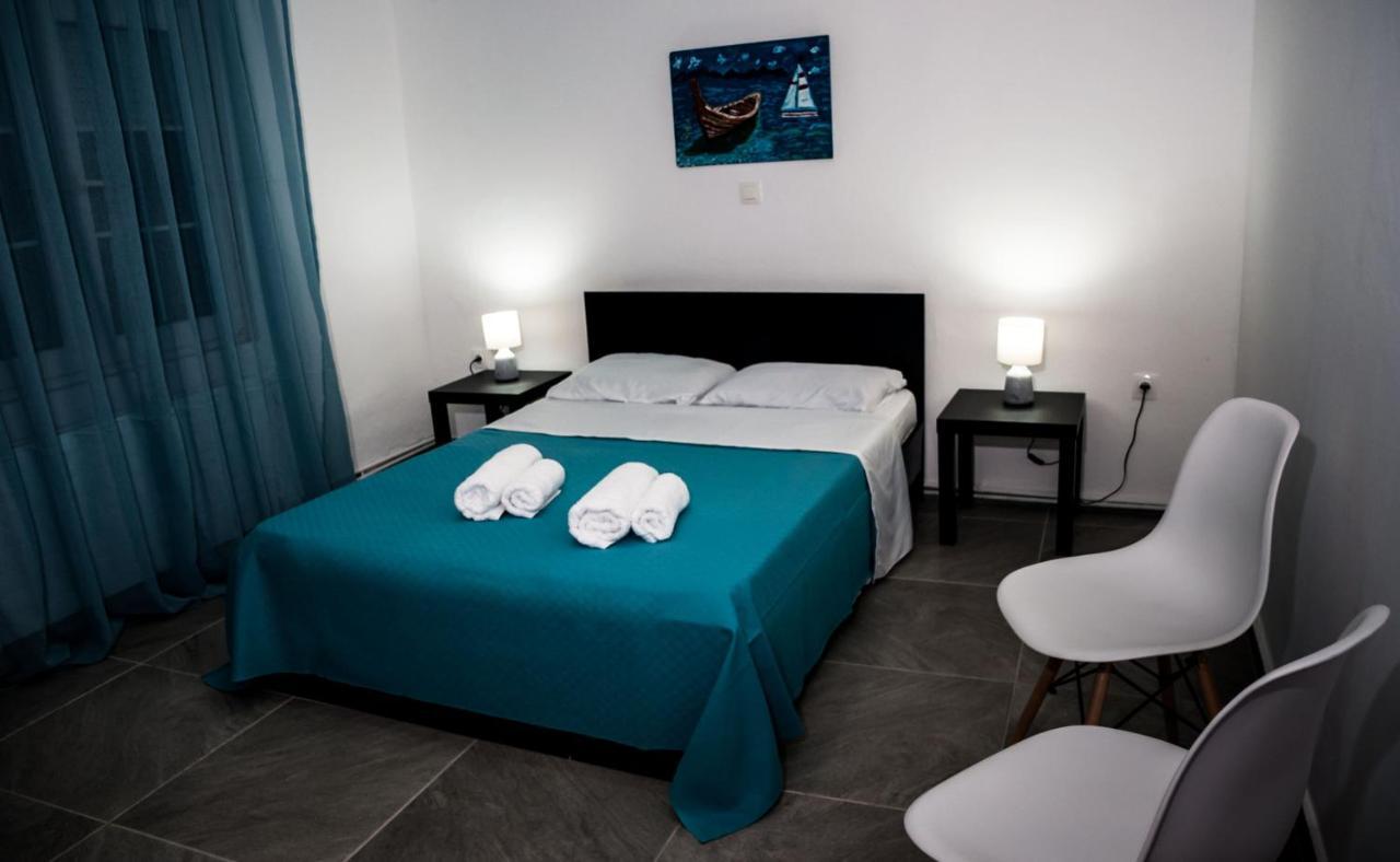 Nice Greek Villa* Καβάλα Εξωτερικό φωτογραφία