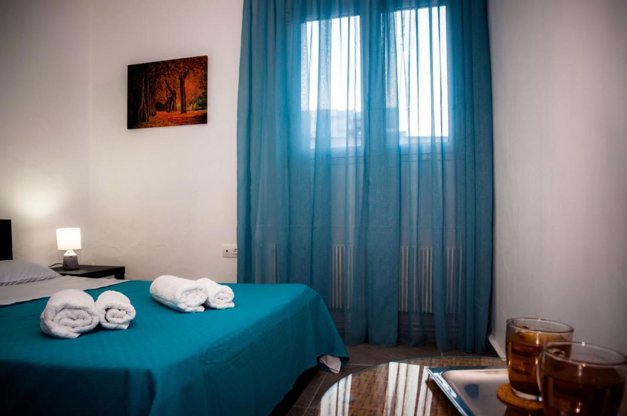 Nice Greek Villa* Καβάλα Εξωτερικό φωτογραφία